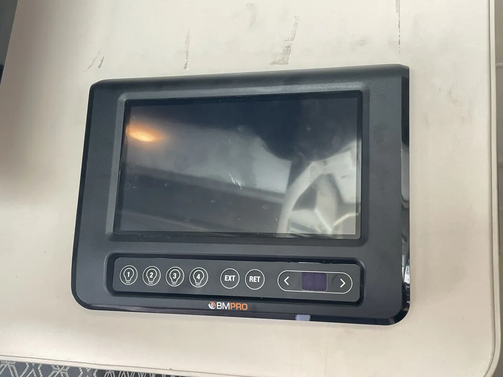 2022 Thor Motor Coach Axis 24.3, Photos photo 22