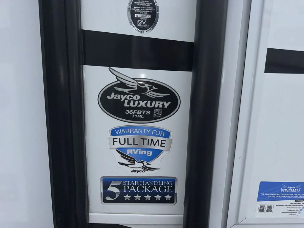 2026 Jayco Pinnacle 36FBTS, Photos photo 32