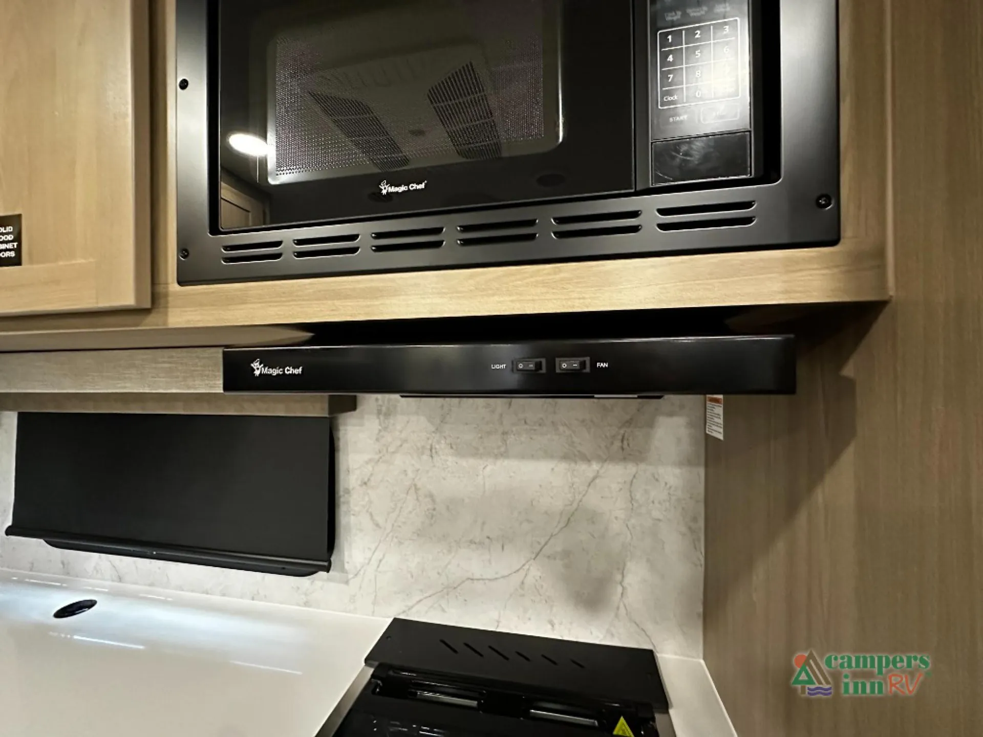 2027 Forest River RV Rockwood Ultra Lite 2711RK — Photo 7