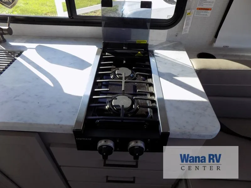 2026 Thor Motor Coach Four Winds 19Z - Photo 4