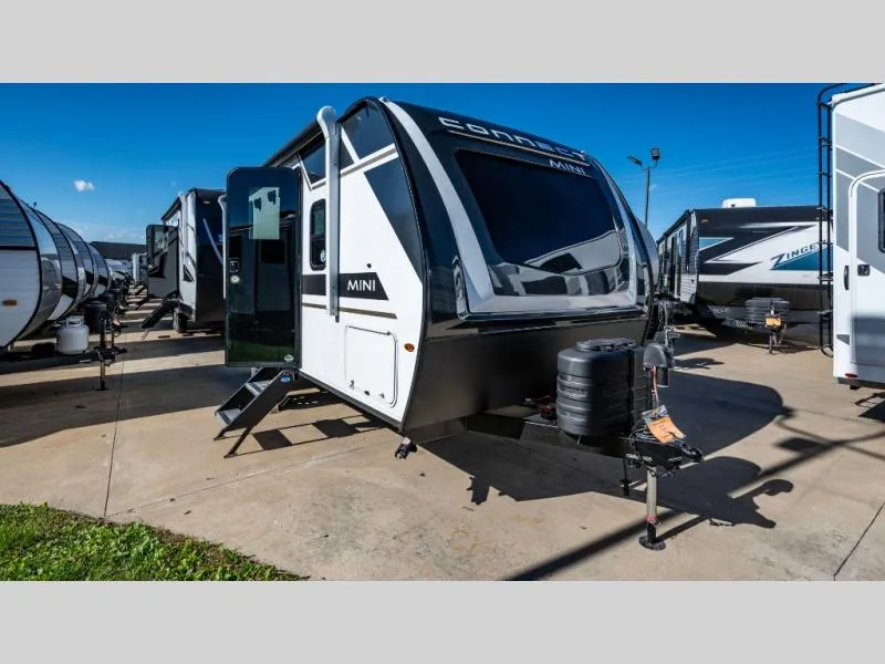 2026 KZ Connect Mini 171RK - Main photo