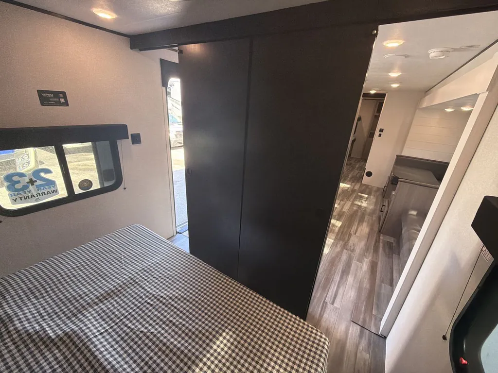2026 Jayco Jay Flight SLX 321BDS, Photos photo 29