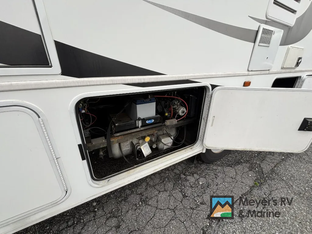 2018 Jayco Alante 31V, Photos photo 11