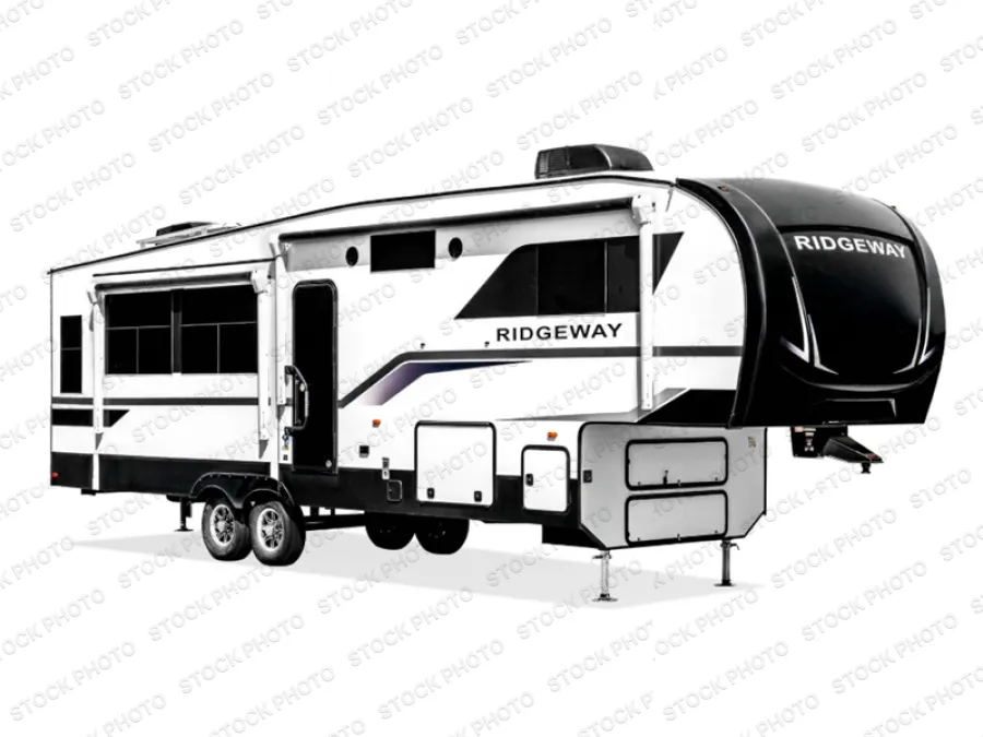 2026 KZ Ridgeway R28BH - Main photo