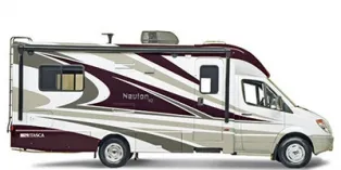 2013 Itasca View Profile 24V - Photo 3
