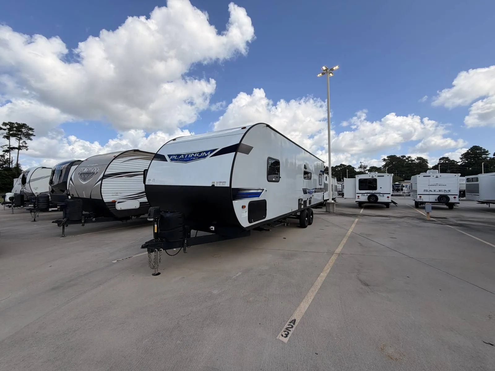 2022 Jayco White Hawk 29BH - Photo 3