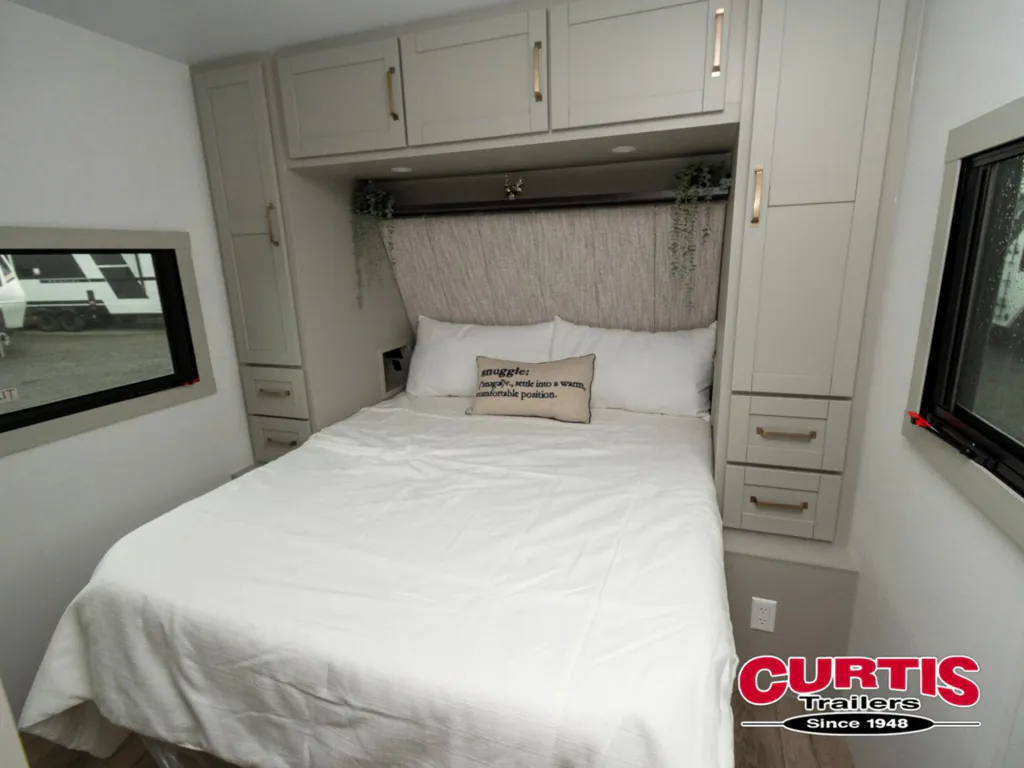 2026 Brinkley Model Z AIR 297, Photos photo 22