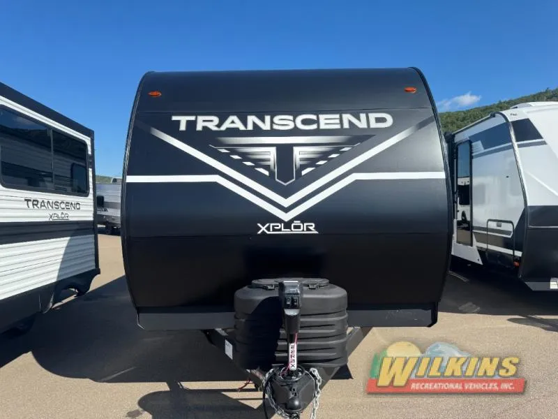 2026 Grand Design Transcend Xplor 22RBX - Photo 3