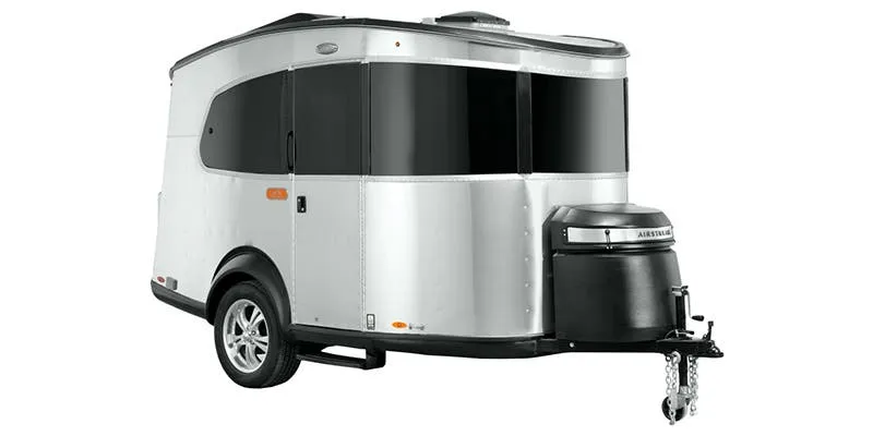 Airstream Basecamp Basecamp 16X exterior