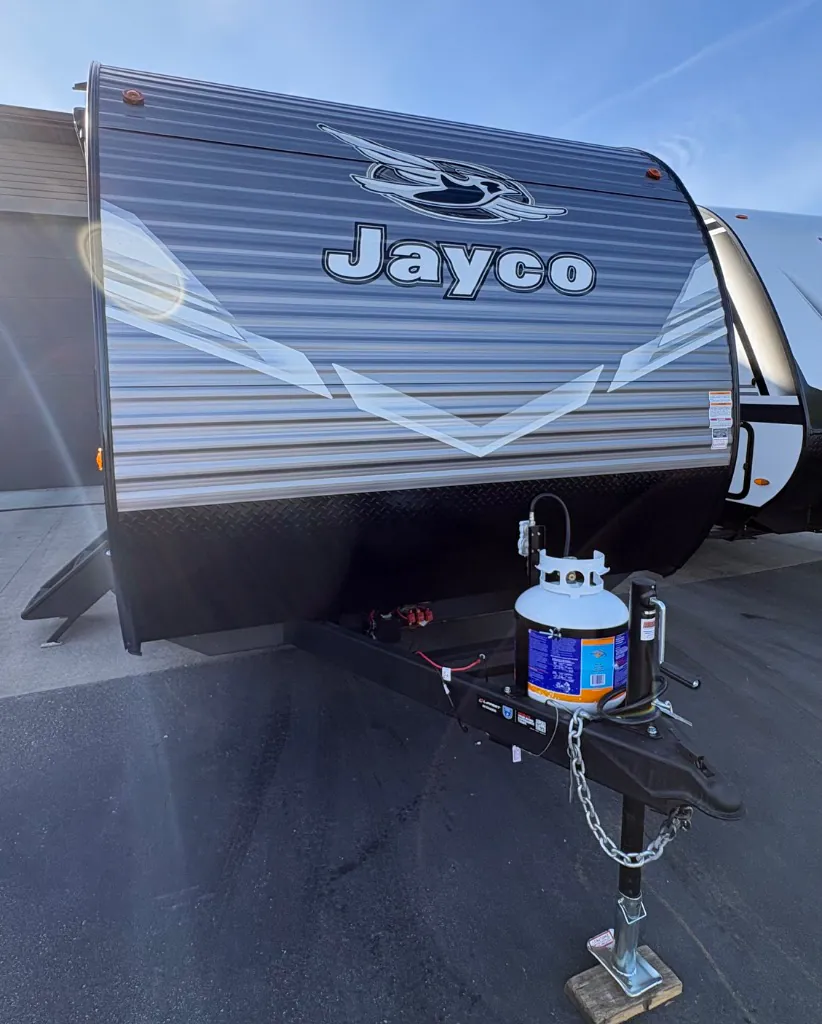 2027 Jayco Jay Flight 175FQ