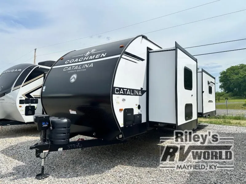 2026 Coachmen Catalina Legacy Edition 313RLTS - Photo 4