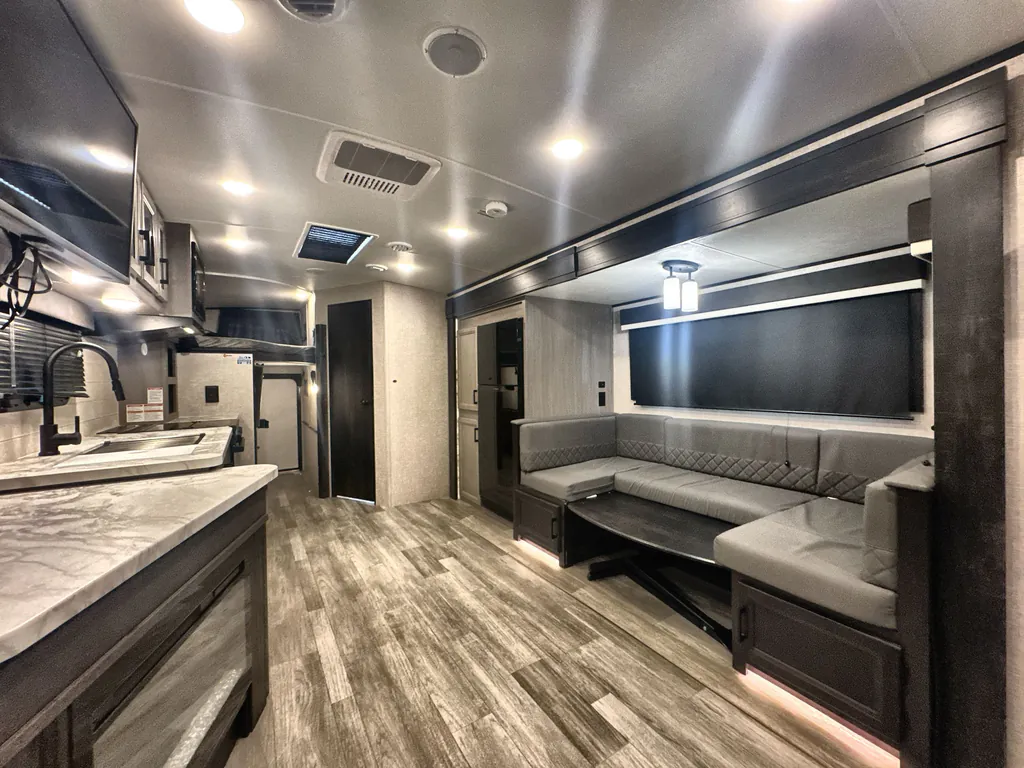 2023 Jayco White Hawk 25MBH, Photos photo 2
