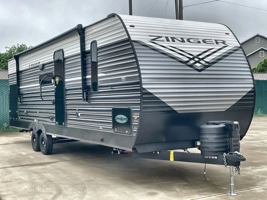 2026 CrossRoads Zinger Lite 295BH - Photo 2