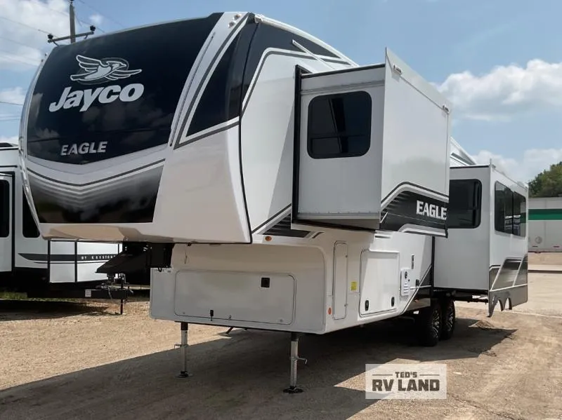 2026 Jayco Eagle 325MKTS - Photo 4