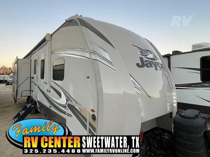 2020 Jayco Eagle 280RSOK - Photo 2