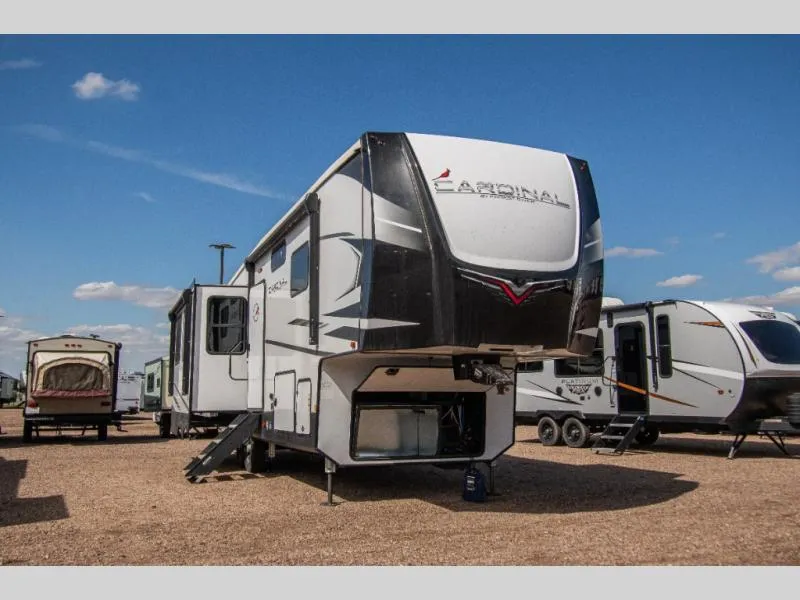 2023 Forest River RV Cardinal 312RLLE - Main photo