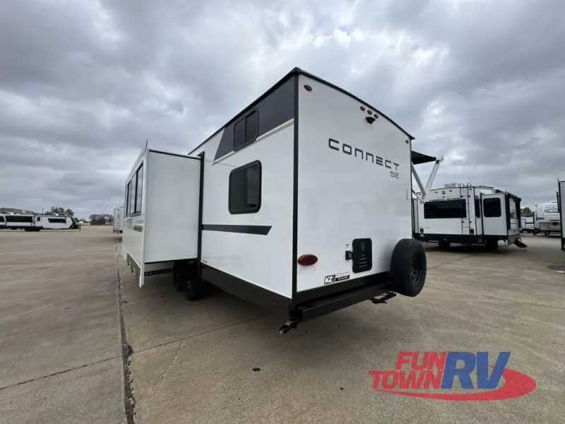 2026 KZ Connect SE 281BHKSE - Photo 4