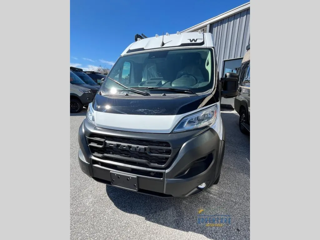 2025 Winnebago Travato 59G - Photo 3