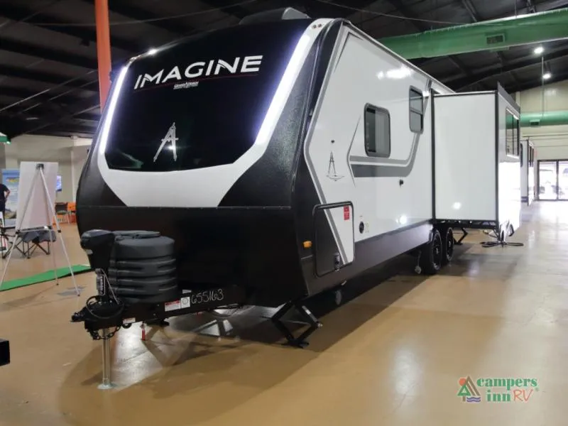 2026 Grand Design Imagine 2500RL - Photo 3