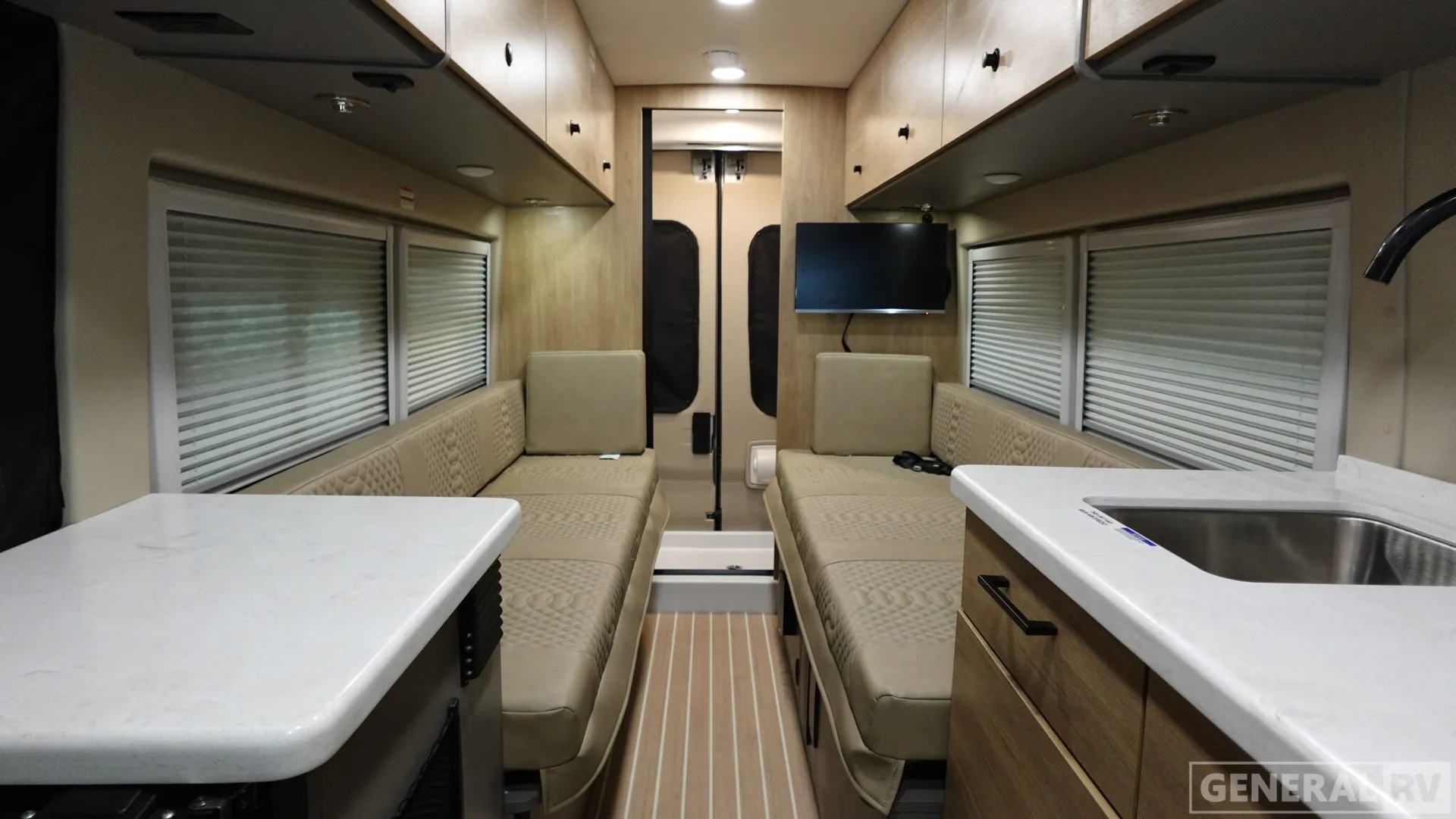 2026 Entegra Coach Expanse 21T - Photo 3