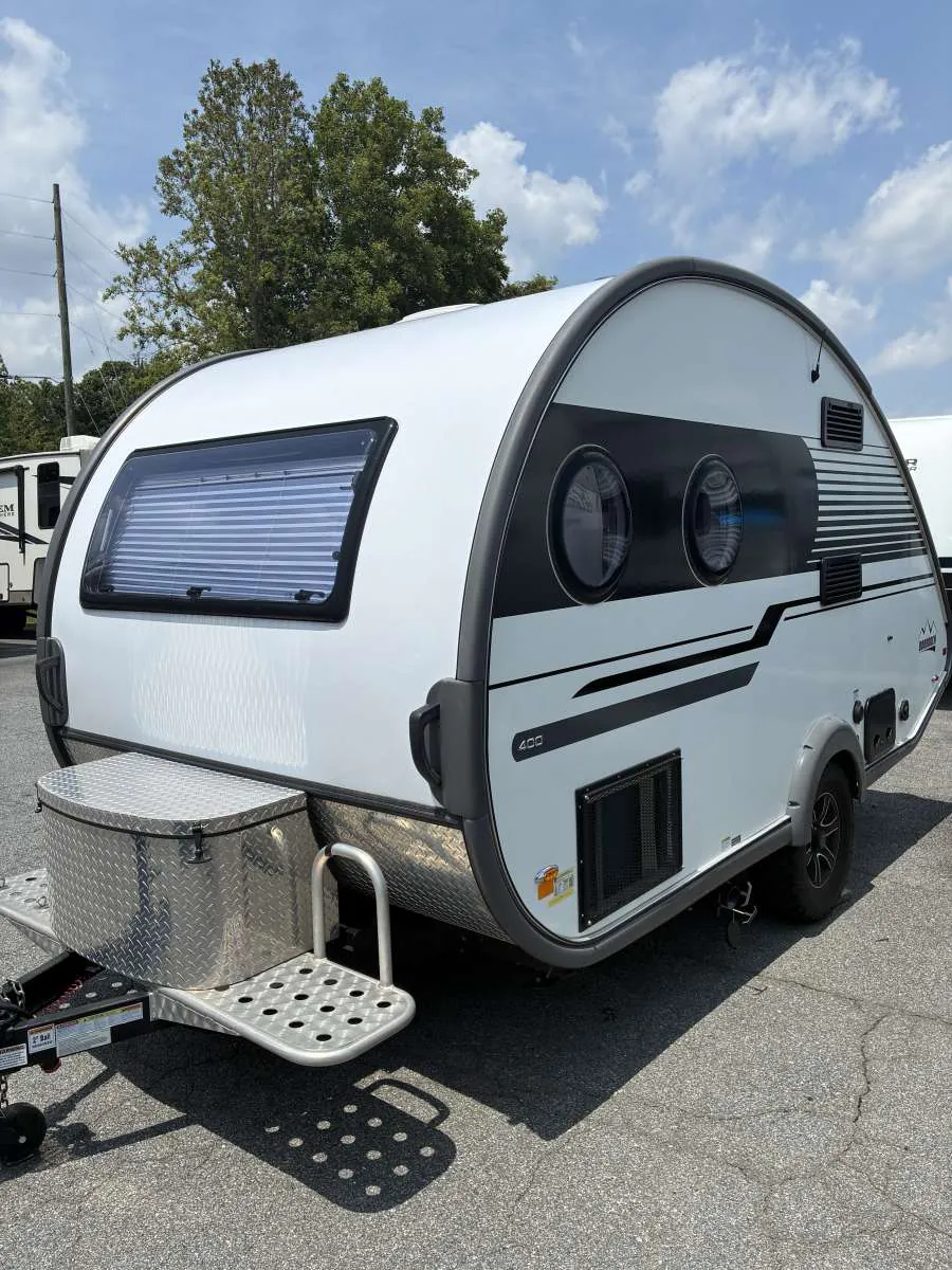 2022 NuCamp TAB 400 - Photo 3