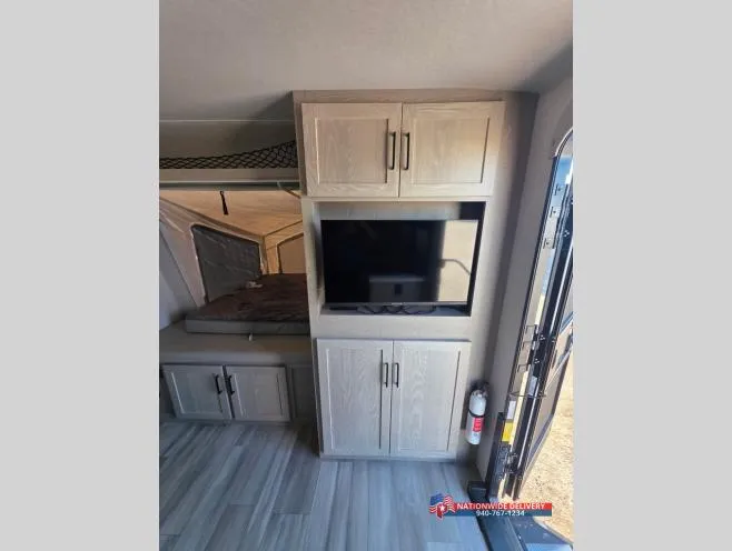 2023 Forest River Rockwood Roo 21SS - Photo 4