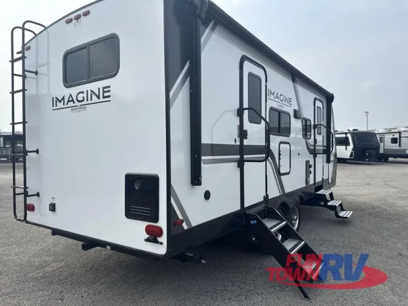 2025 Grand Design Imagine 2300MK - Photo 4