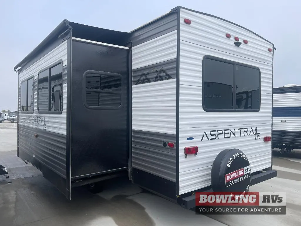 2024 Dutchmen Aspen Trail LE 26RL - Photo 3