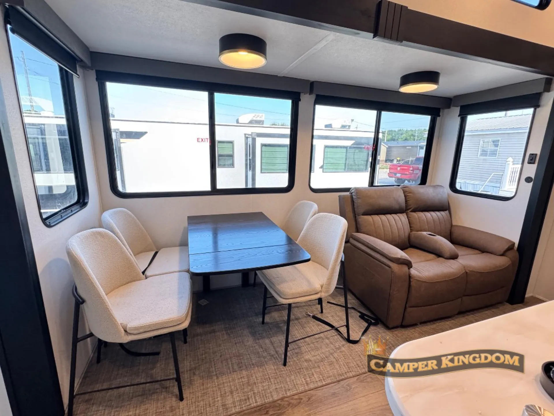 2027 Forest River Puma Vista 421LFT — Photo 6