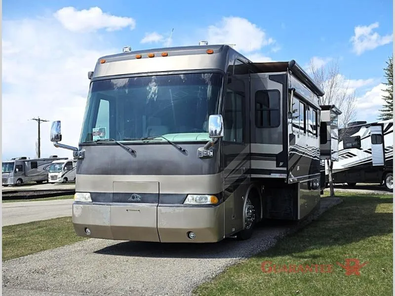 2006 Beaver Monterey Used    40 Pacifica IV - Photo 3