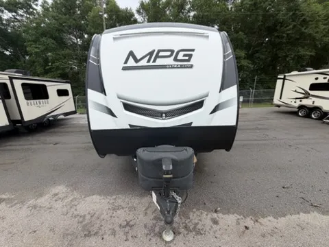2021 Cruiser RV MPG 2860BH - Photo 3