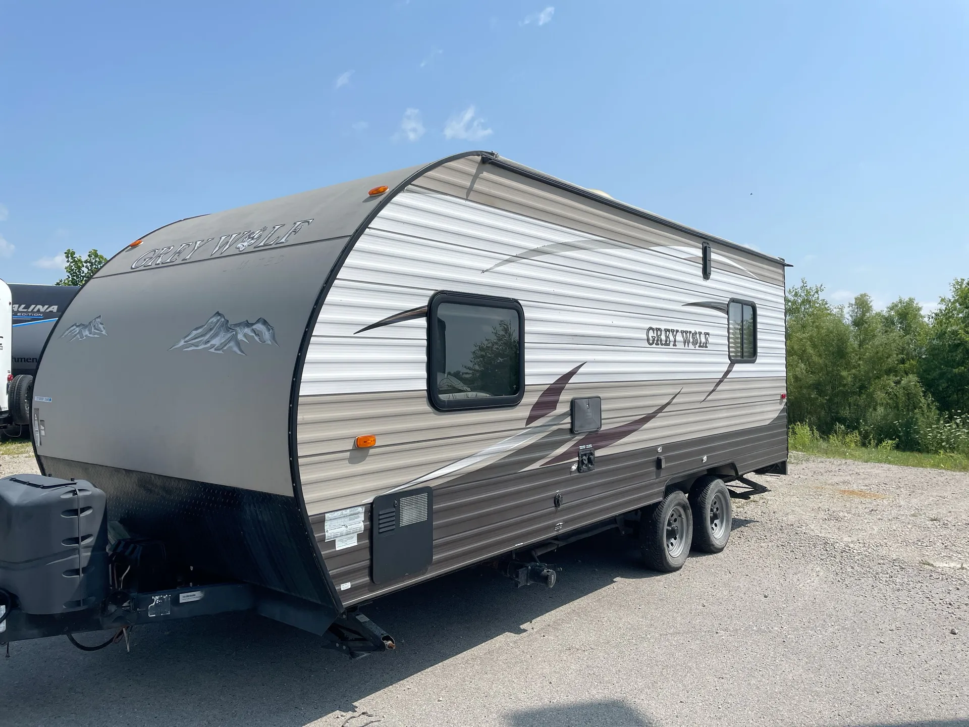 2016 Forest River Cherokee 204RB - Photo 2