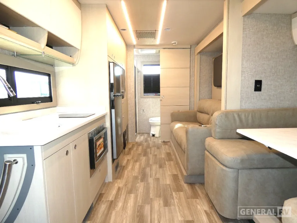 2026 Tiffin Wayfarer 25 XRW - Photo 3