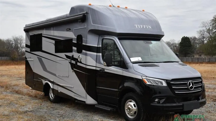 2026 Tiffin Wayfarer 25 XLW - Photo 2