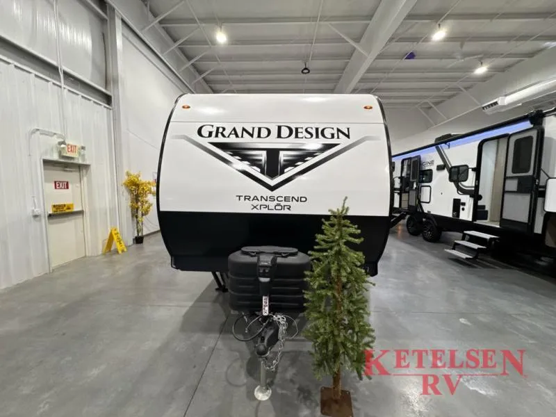 2026 Grand Design Transcend Xplor 25MLX - Photo 4