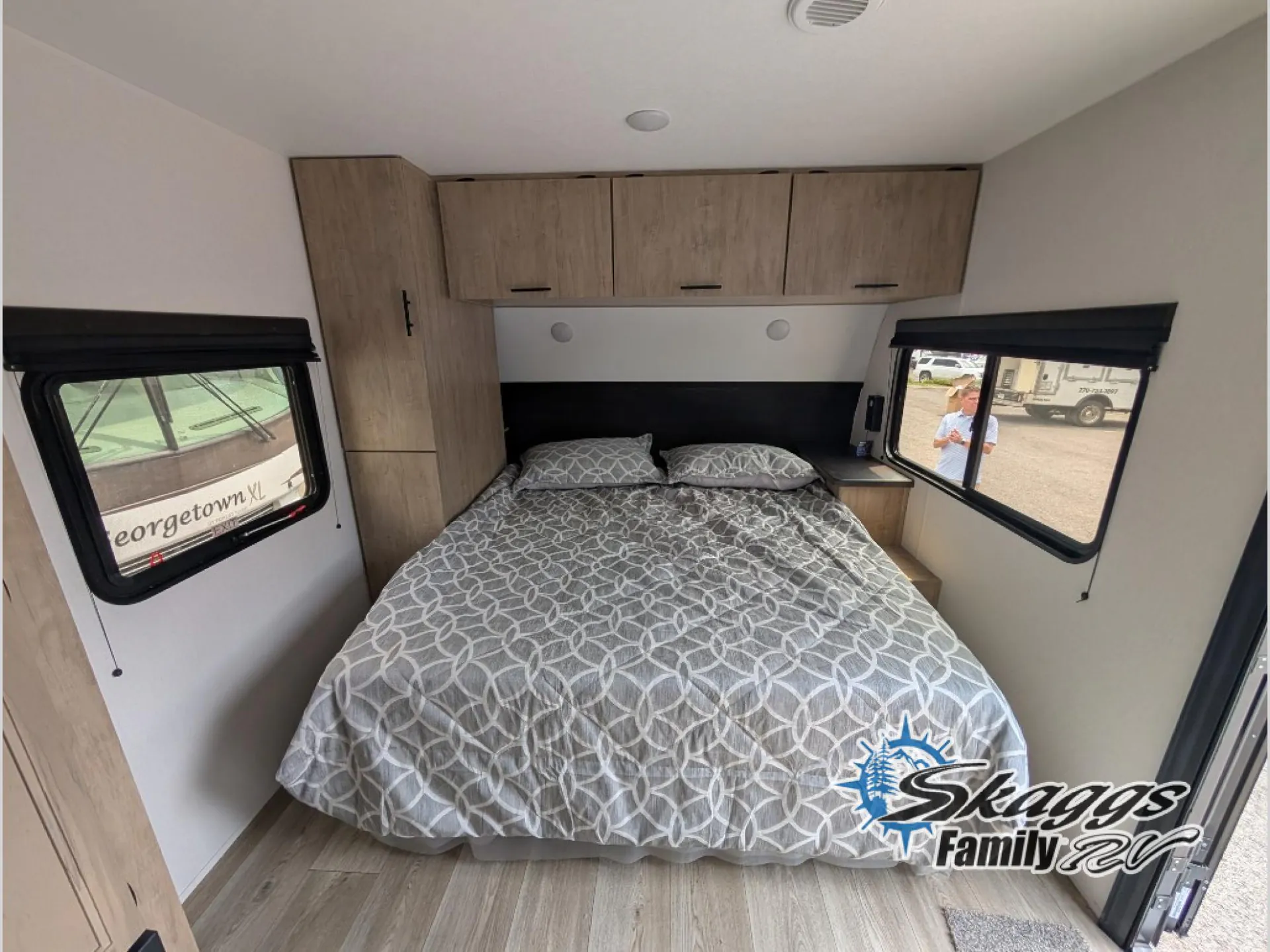 2027 Forest River Cherokee Grey Wolf 21AB — Photo 5