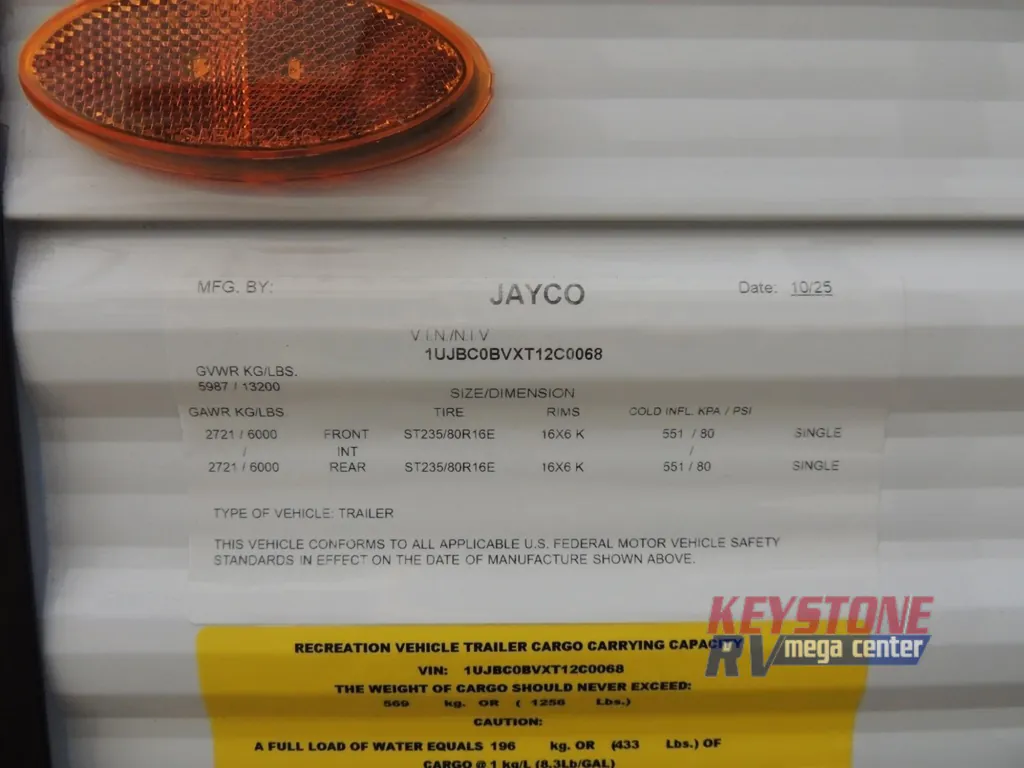 2026 Jayco Jay Flight Bungalow 404LOFT DS, Photos photo 38