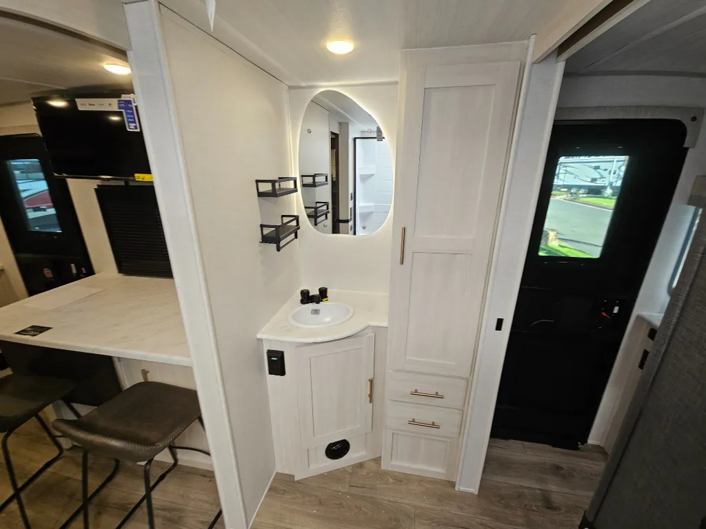 2026 Forest River RV R-Pod Un-Mapped 25FK, Photos photo 28