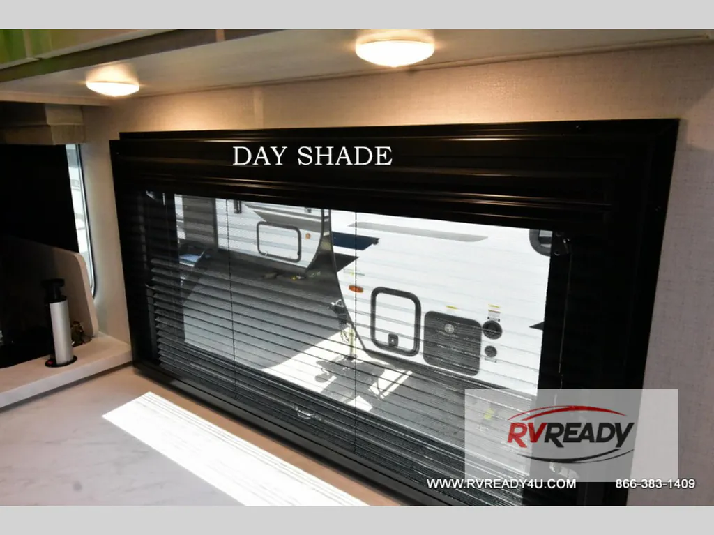 2027 Forest River R-Pod Un-Mapped 23MK, Photos photo 37