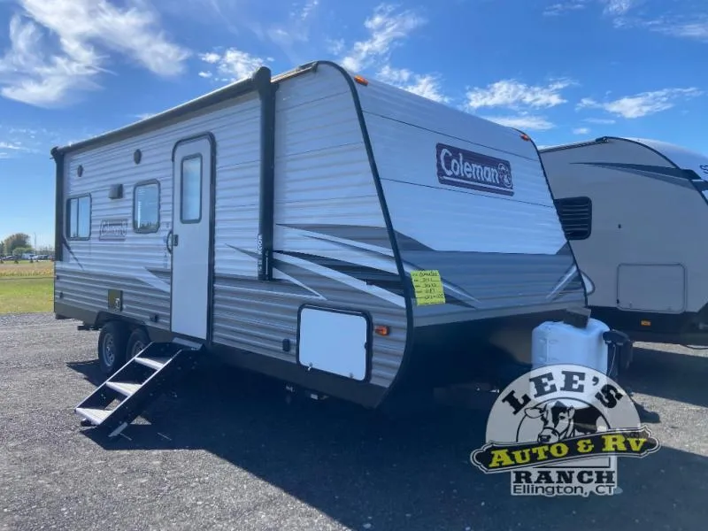 2021 Dutchmen Coleman Lantern LT Series 202RD - Photo 3