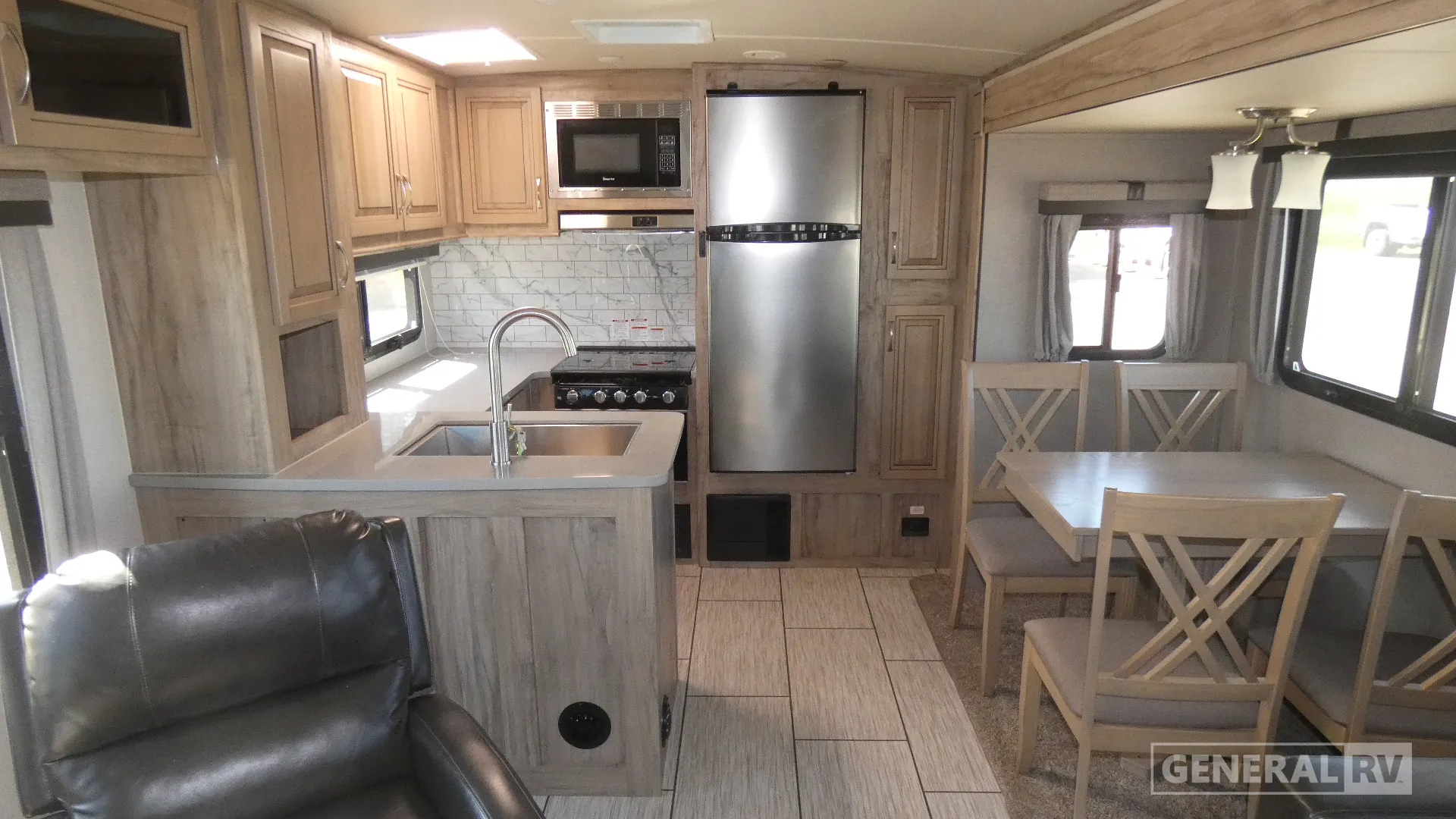 2020 Palomino Solaire 304 RKDS - Photo 3