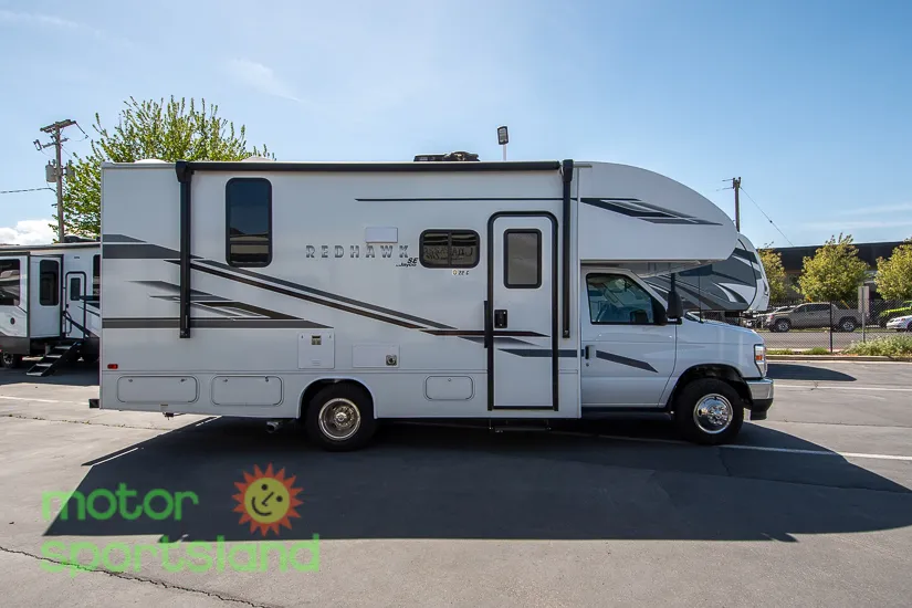 2025 Jayco Redhawk SE 22CF - Photo 3