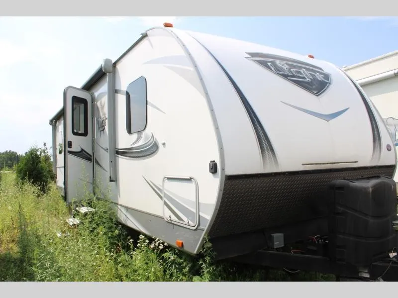 2018 Highland Ridge Light 280RKS - Photo 3