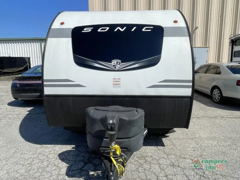 2023 Venture RV Venture 211VDB - Photo 2