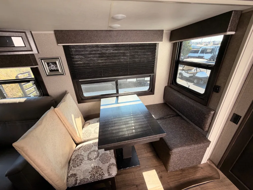 2021 Jayco Eagle HT 24RE, Photos photo 13