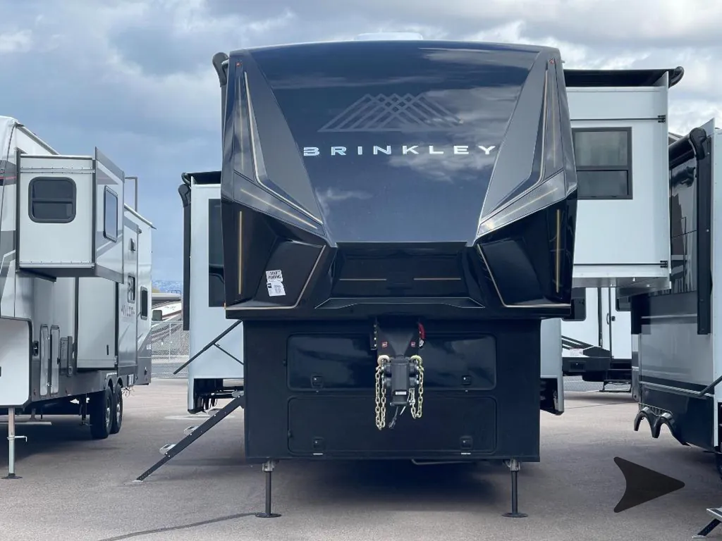 2026 Brinkley Model G 3950, Photos photo 8