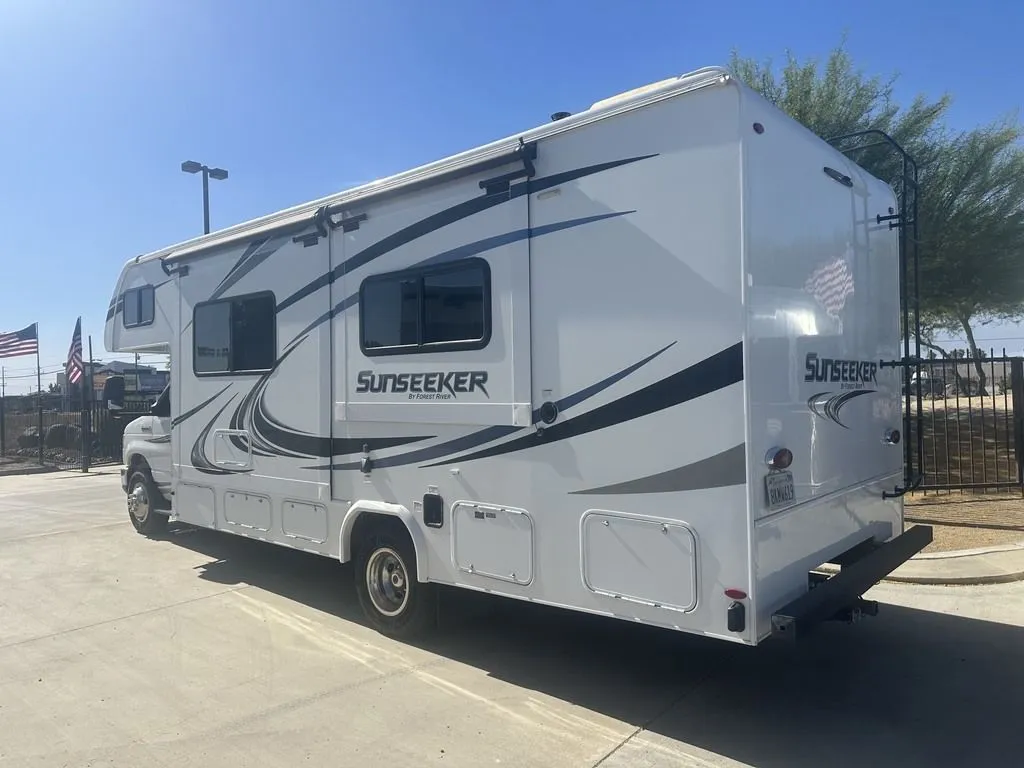 2020 Forest River Sunseeker 2440DS - Photo 3
