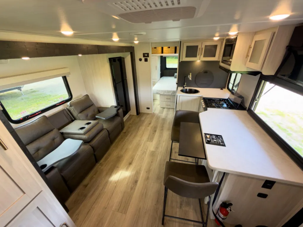 2027 Forest River R-Pod Un-Mapped 26BH, Photos photo 50