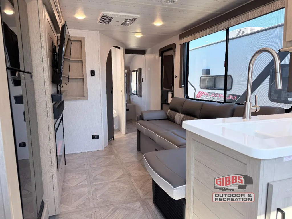 2024 Forest River Salem Cruise Lite 24VIEW, Photos photo 15