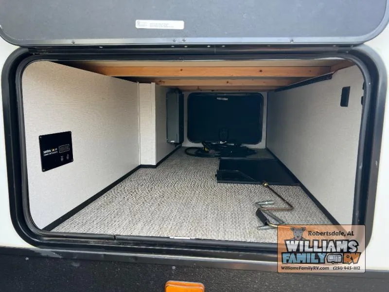 2021 Cruiser RV Hitch 16RD - Photo 4